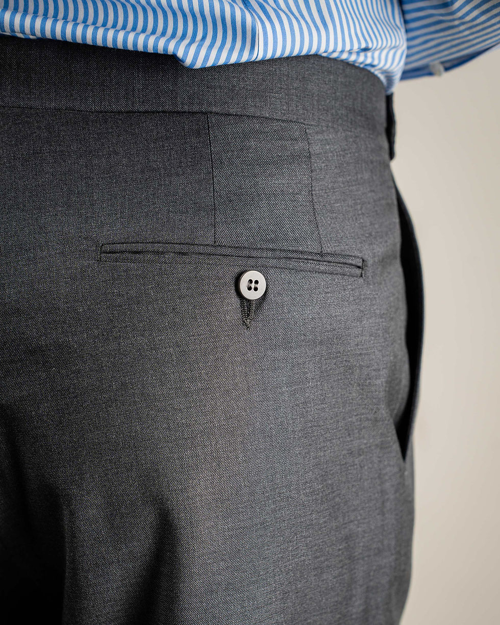 Miniatura: Pantalone classic vintage