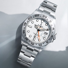 Vendita orologi di lusso bologna