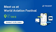 [News] Join Us at the Aviation Festival in Lisbon