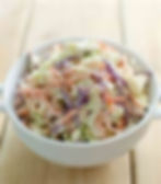 Homemade Creamy Slaw