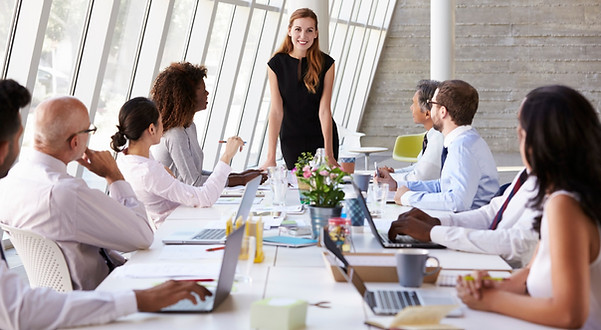 Conseil aux entreprises, coaching d'affaires