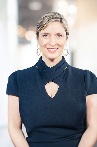 Stéphanie Paille | Coach en leadership