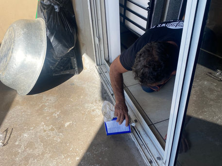 Windows and Doors  Maintenance and Repairs