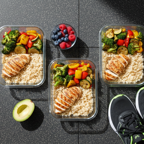 Nutrition, BMR, TDEE and EPOC for Leaning Out, Gaining Weight and Fueling Workouts