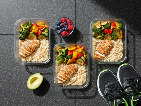 Nutrition, BMR, TDEE and EPOC for Leaning Out, Gaining Weight and Fueling Workouts