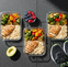 Nutrition, BMR, TDEE and EPOC for Leaning Out, Gaining Weight and Fueling Workouts
