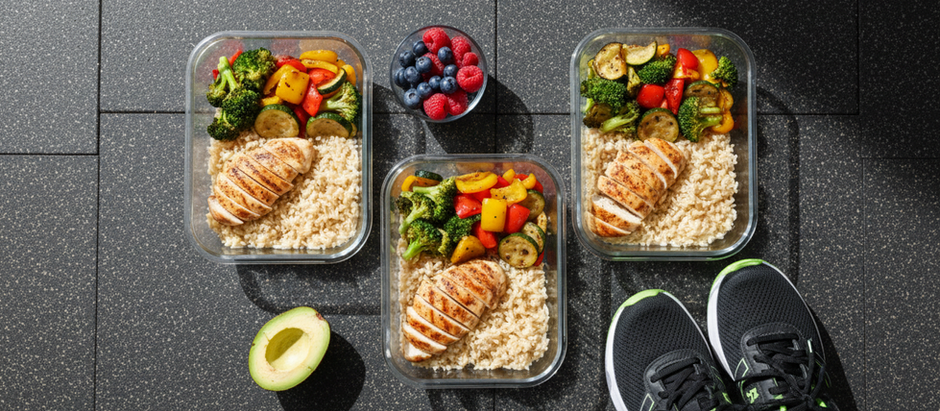 Nutrition, BMR, TDEE and EPOC for Leaning Out, Gaining Weight and Fueling Workouts