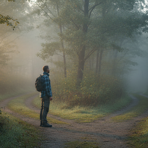 Stages of Change: How to Know Your Readiness & Start Making Real Change