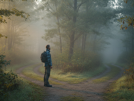 Stages of Change: How to Know Your Readiness & Start Making Real Change