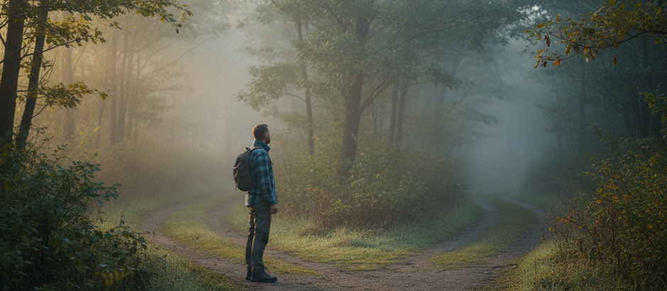 Stages of Change: How to Know Your Readiness & Start Making Real Change