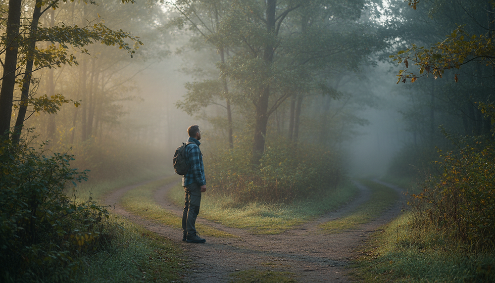 Stages of Change: How to Know Your Readiness & Start Making Real Change