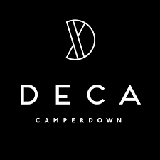DECA at Camperdown