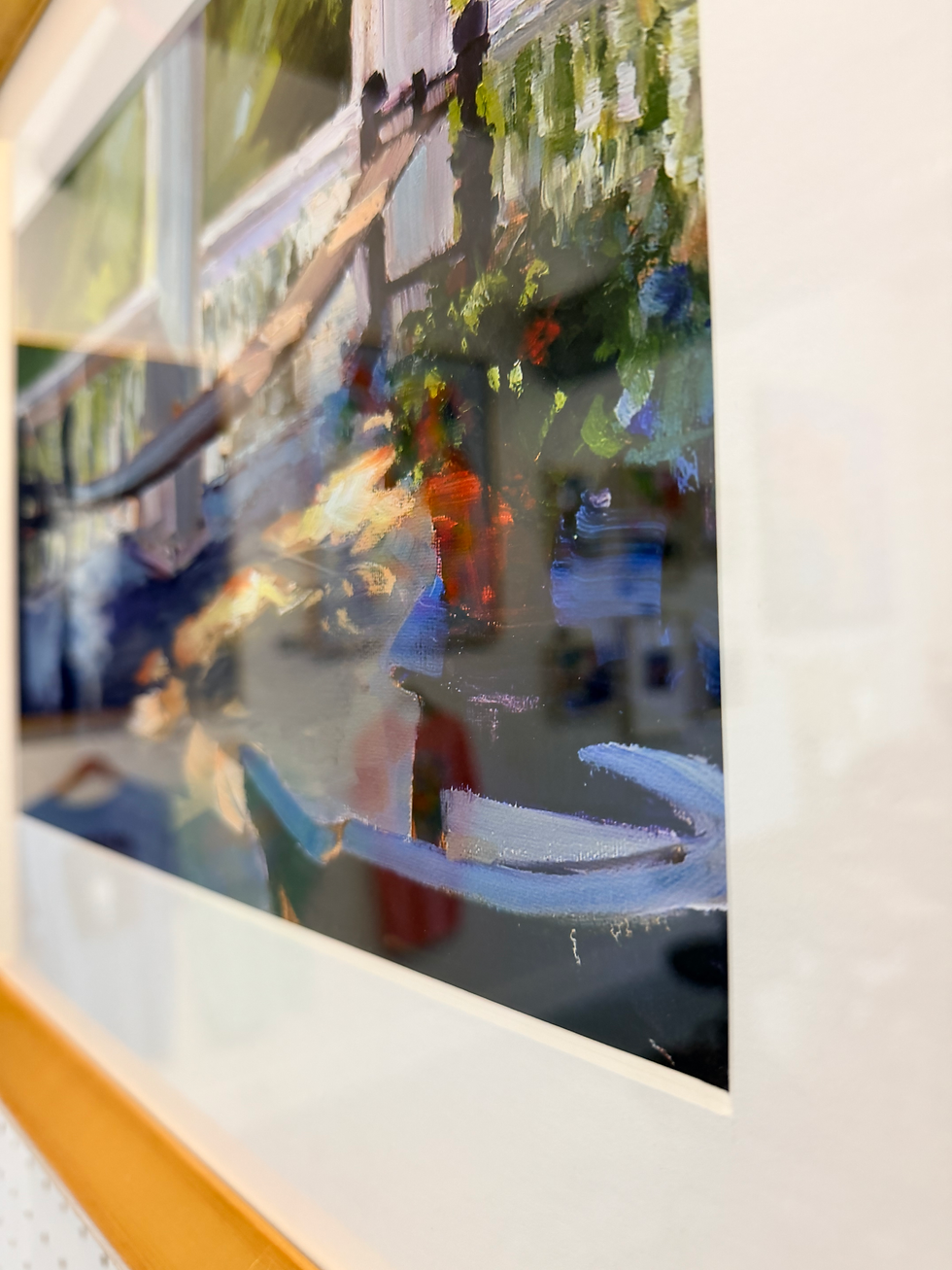 Thumbnail: Framed Special Edition Print