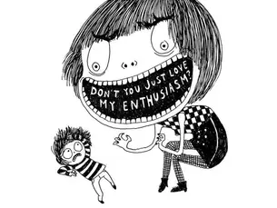 Here's why you should think more-do less.(How to beat AI as a creative)