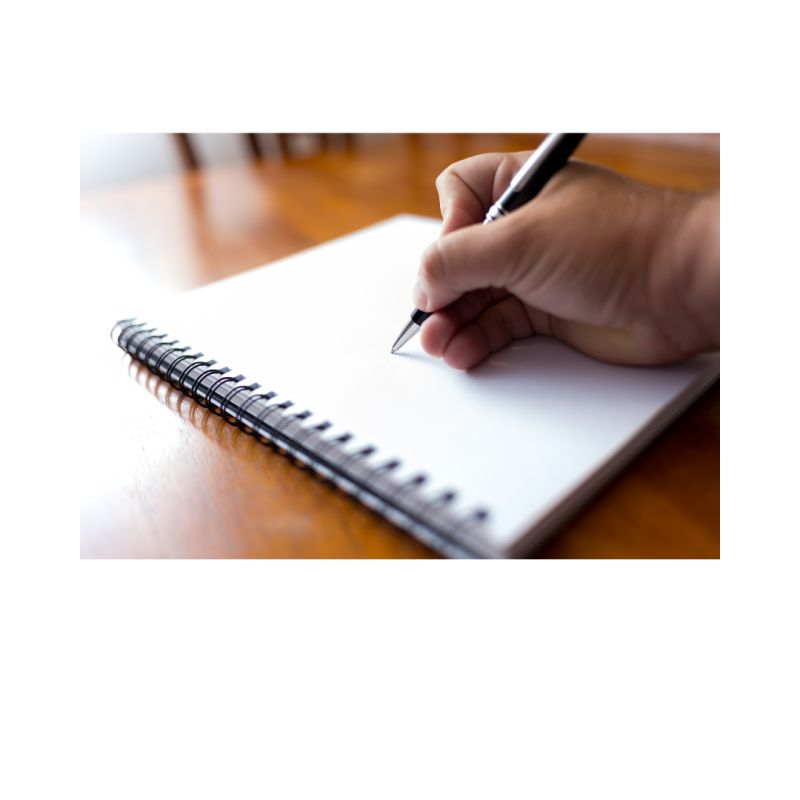 The Transformative Power of Journaling for Self-Discovery and Emotional Healing