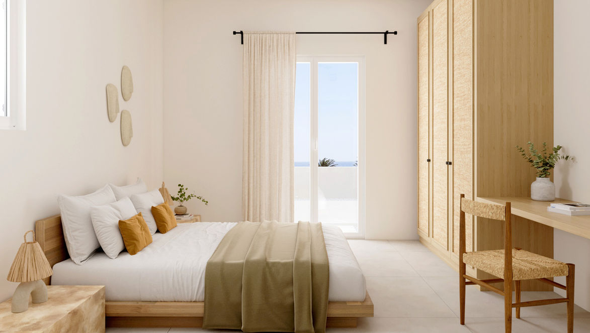 Client: IOAKIMIDIS | Construction & Estates
3d Visualization & Interior Design: Hooga Studio
Location: Agia Eirini, Paros, Cyclades