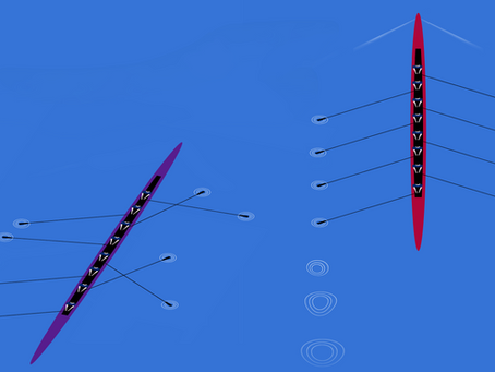 Misalignment is enemy #1. It’s not just inefficient. It’s expensive.