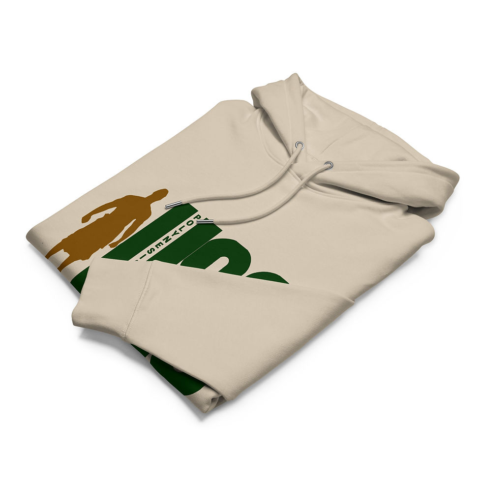 Thumbnail: USO Earth Hood