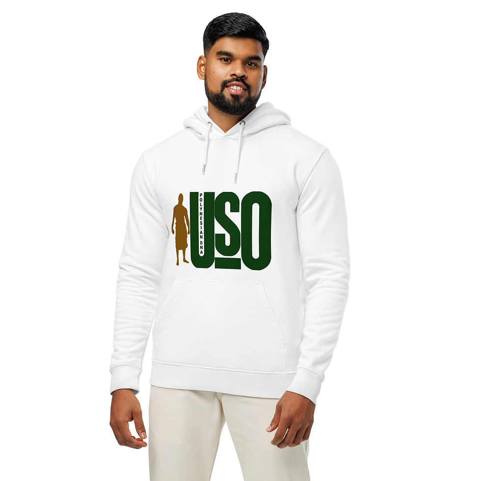 Thumbnail: USO Earth Hood