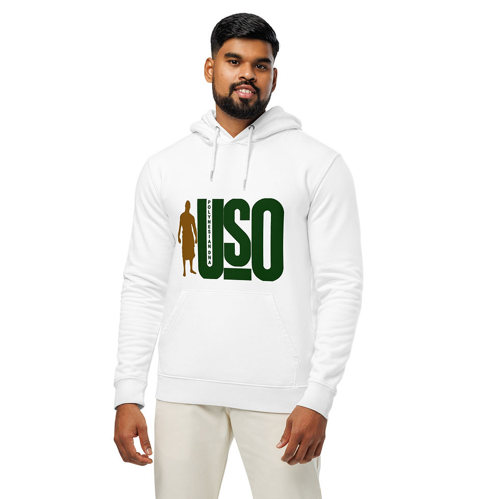 Thumbnail: USO Earth Hood