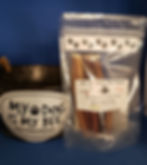 Thumbnail: Bully Sticks ~6"  3 in a package