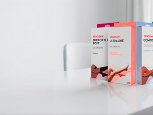 Medias de compresión: ¿Para qué sirven y cómo elegir las mejores?