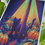 Thumbnail: Pumpkin Patch - Print