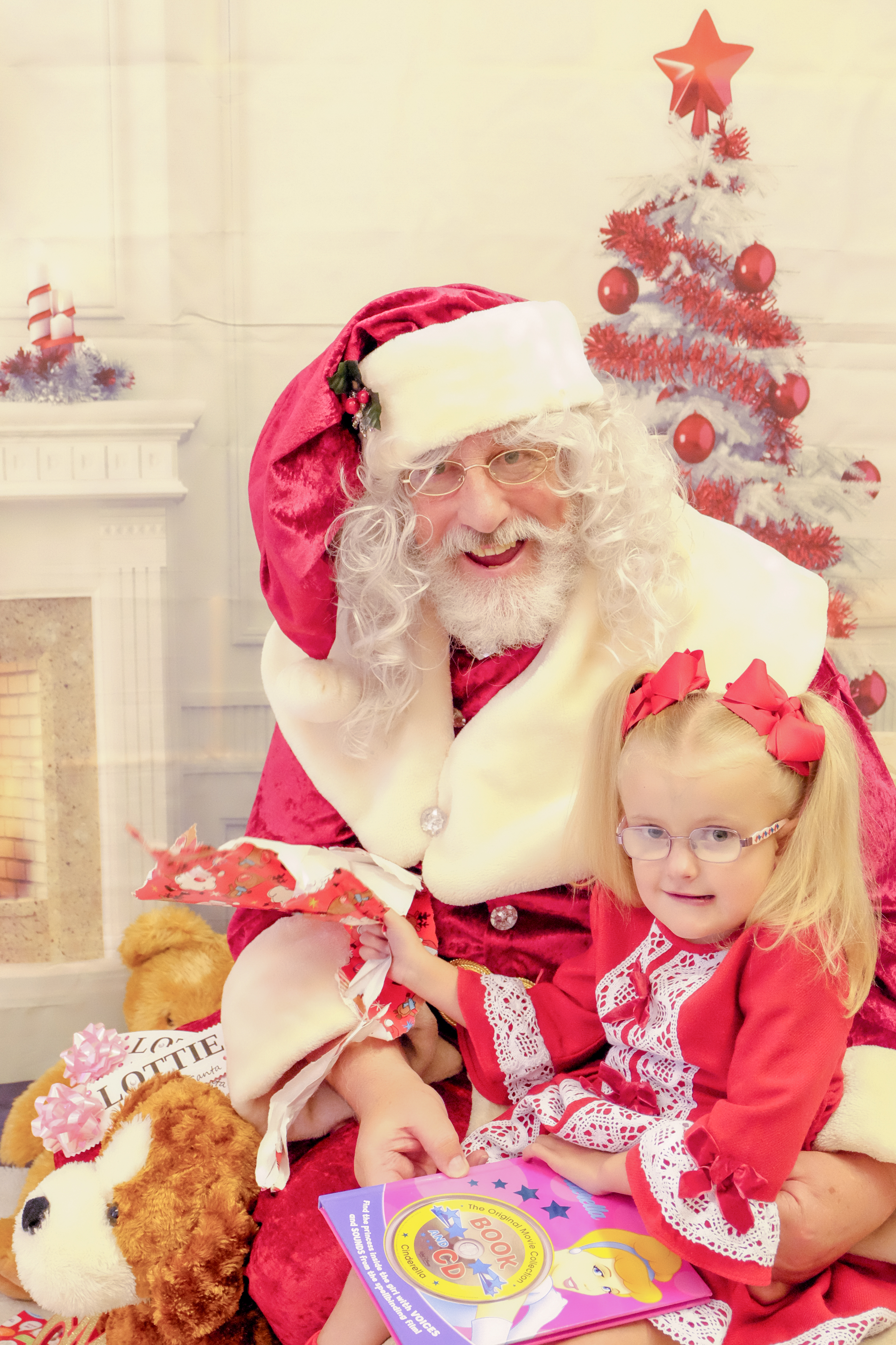 Father Christmas