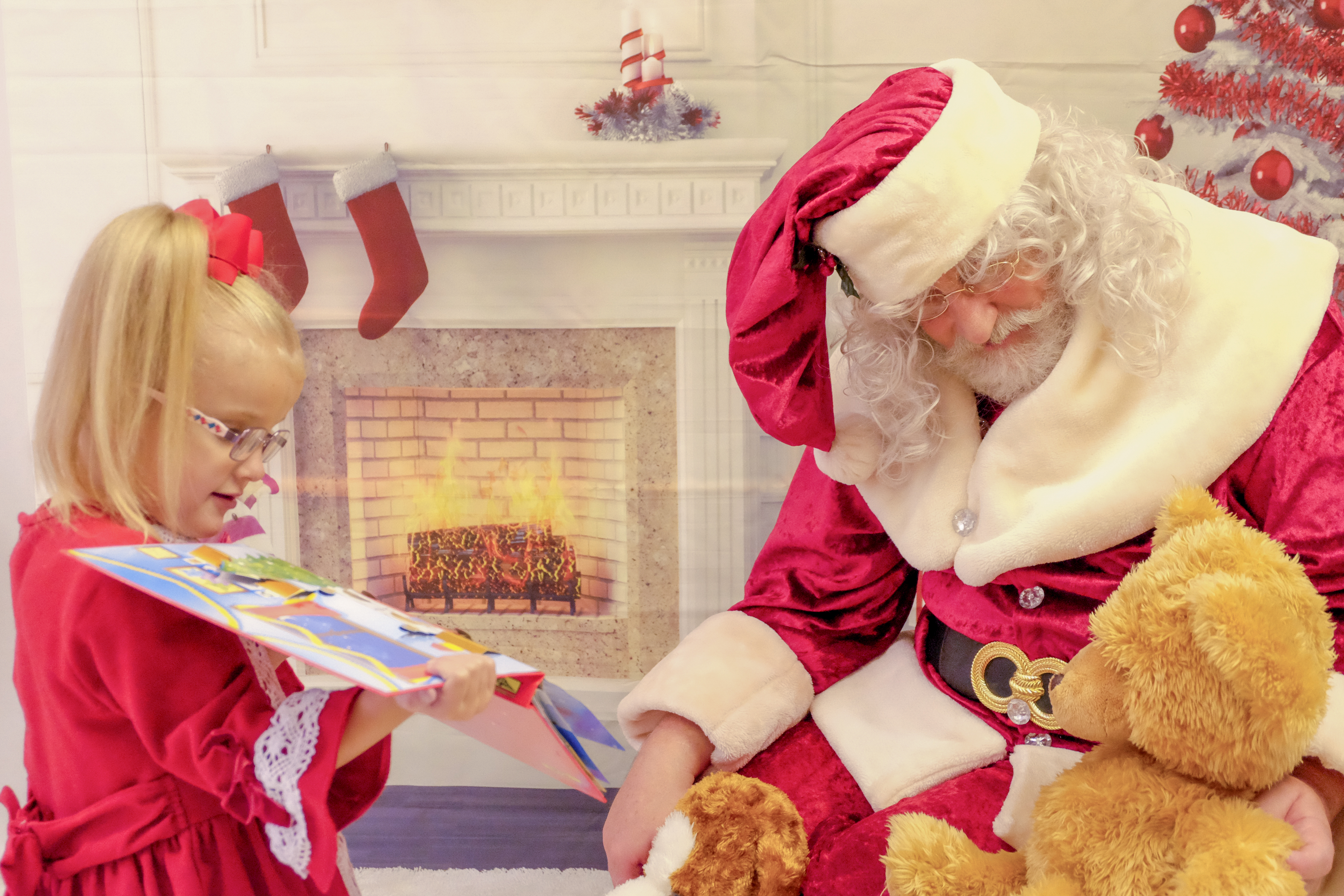 Father Christmas