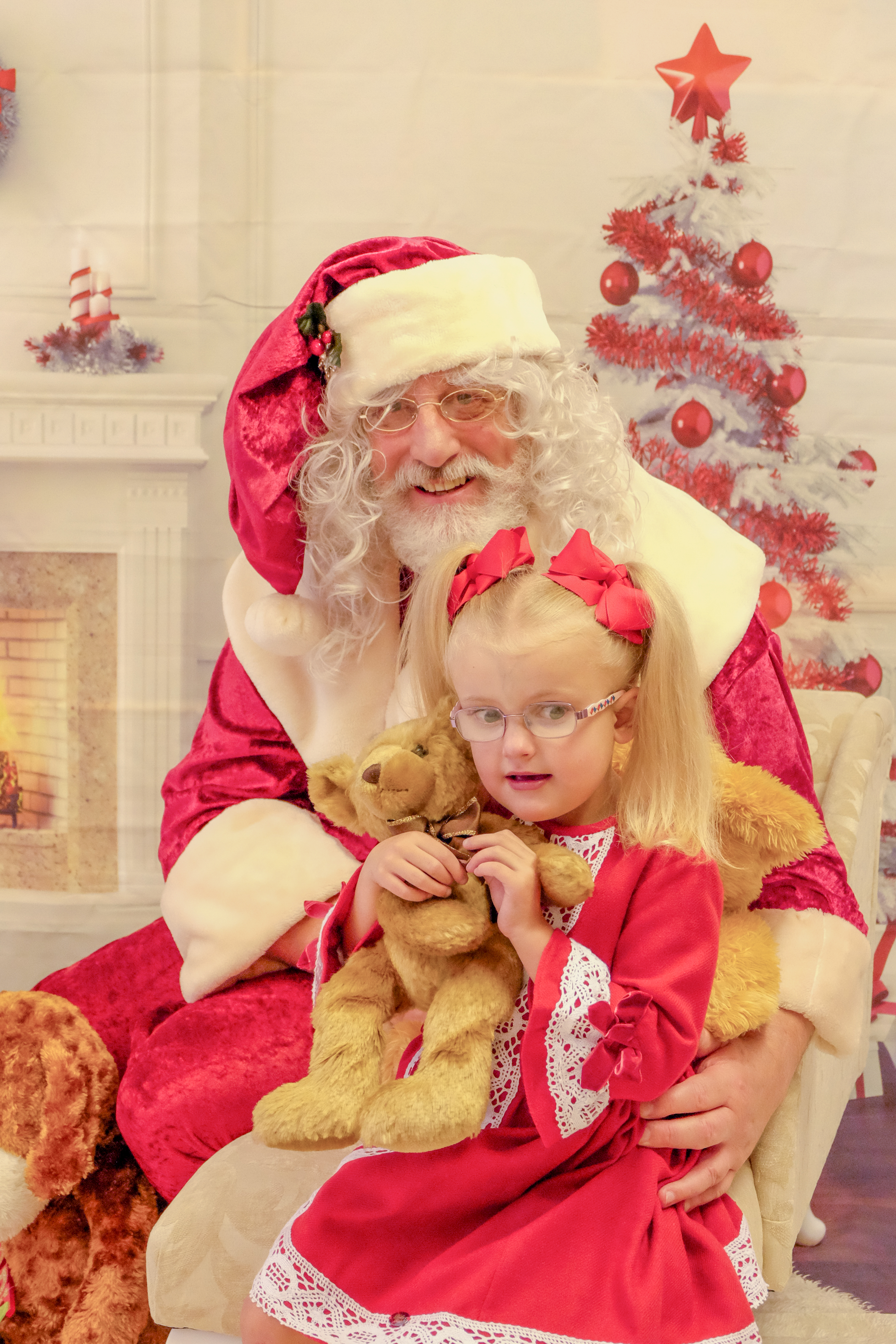 Father Christmas