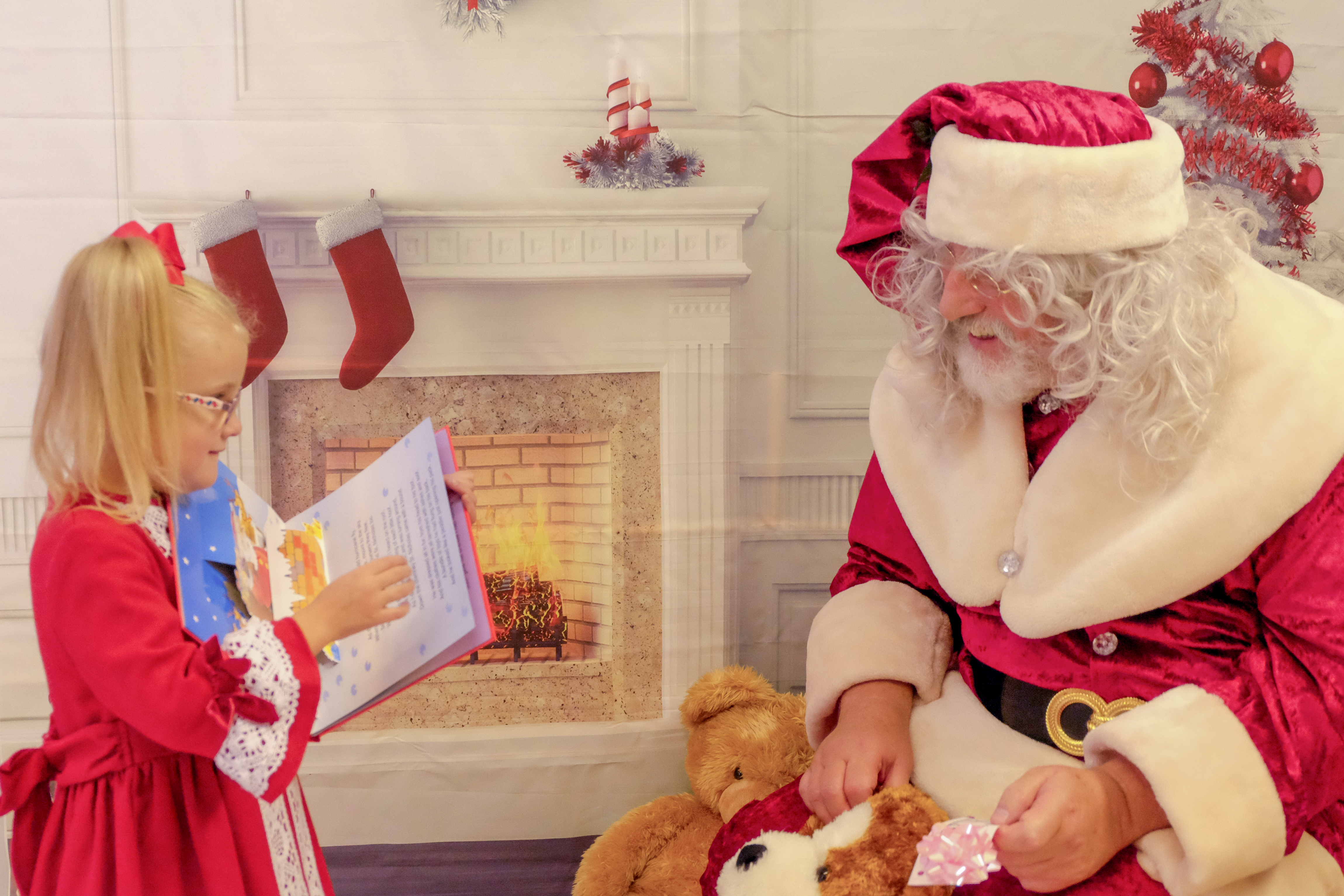 Father Christmas