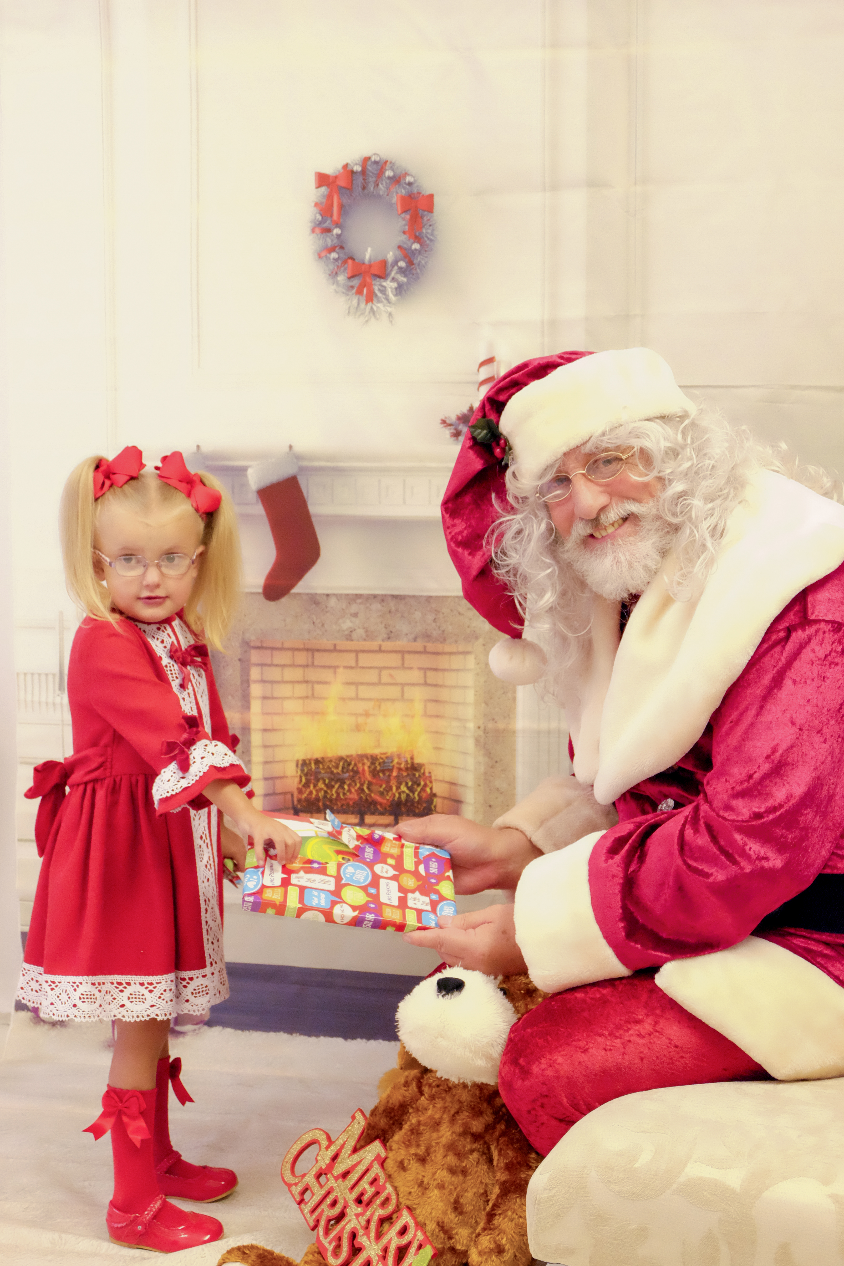 Father Christmas