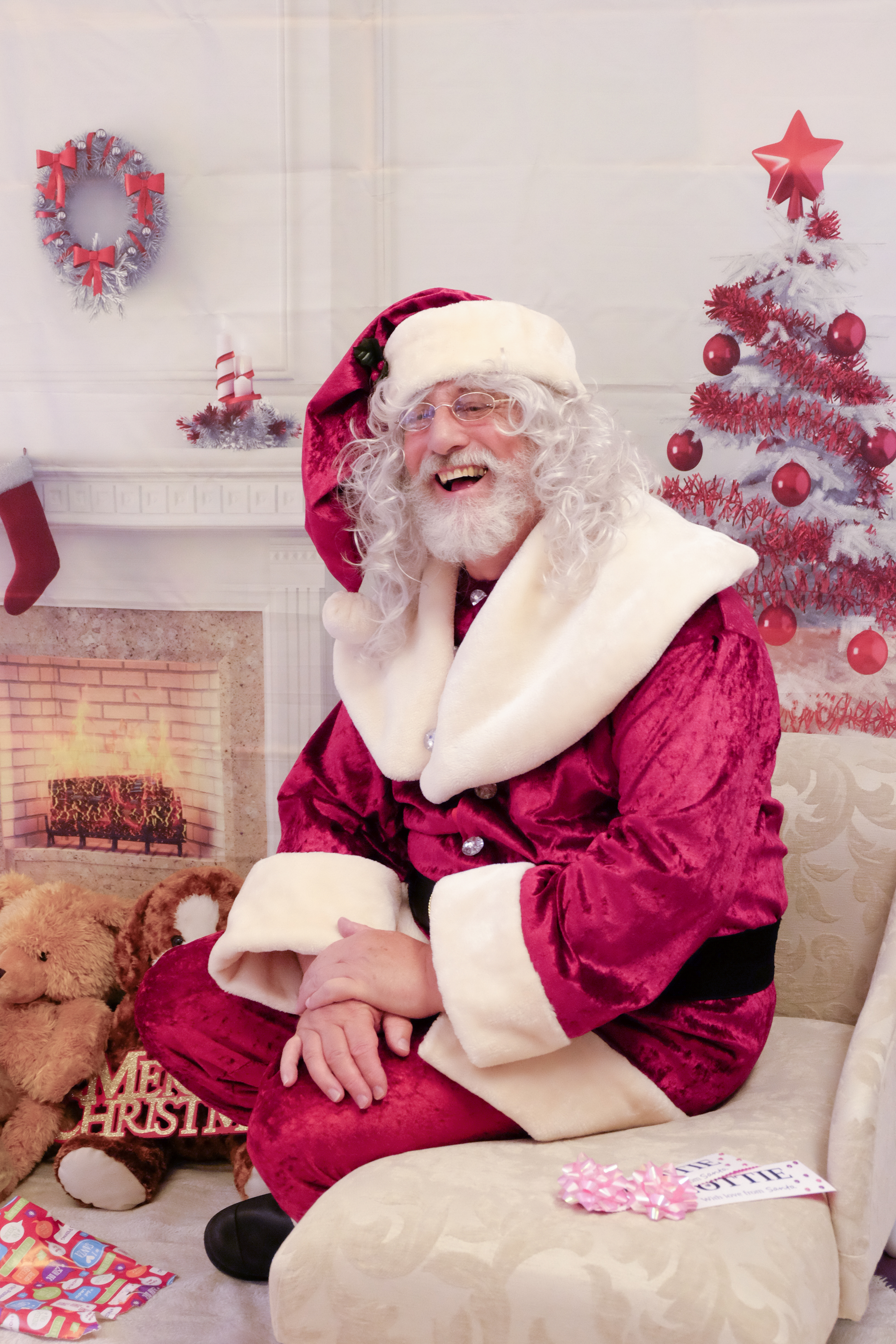 Father Christmas