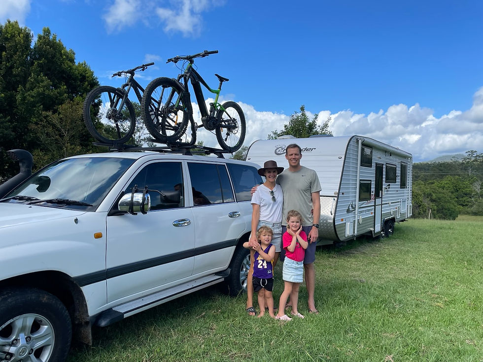 We weren't gunna die wondering.