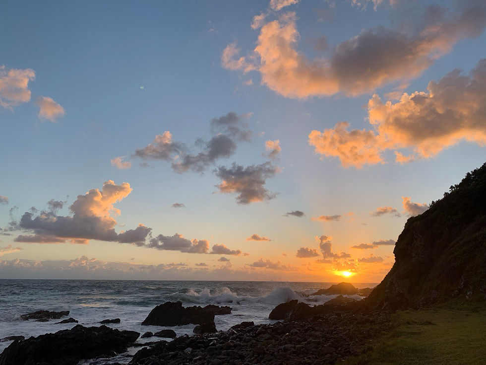 why 'getting motivated' is not a thing