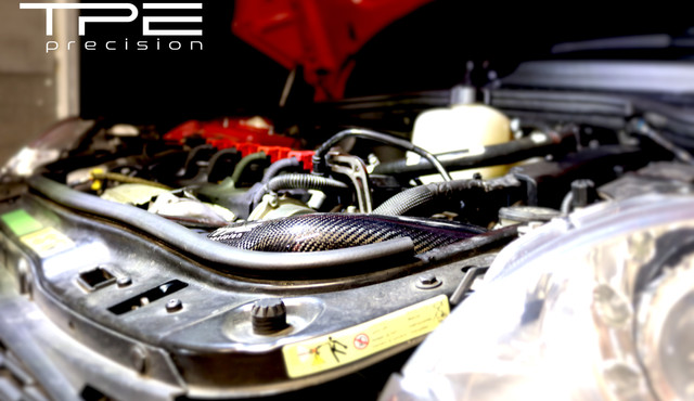 R56 MINI Carbon Fiber Intake Kit