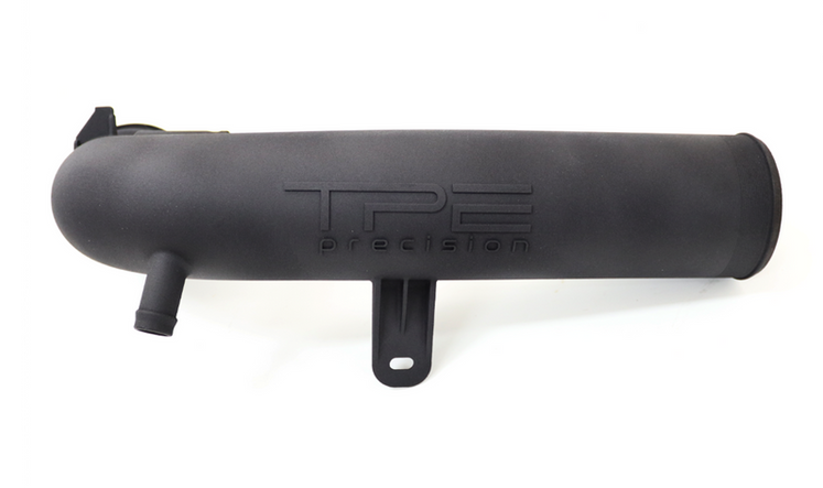 F56 MINI Intake Muffler Delete