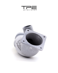 R53 Charge Pipe Kit