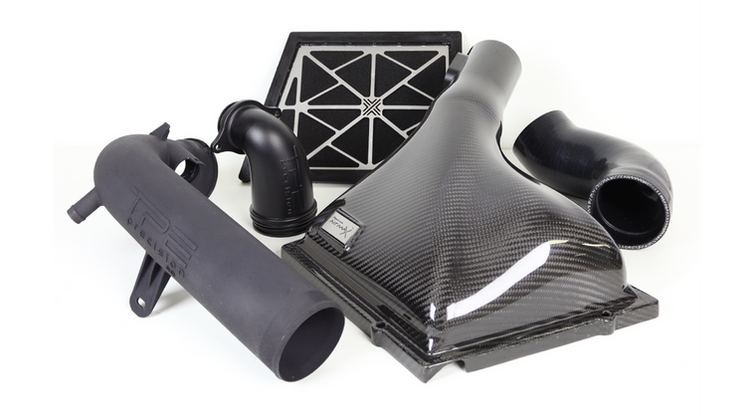 F56 MINI Intake 