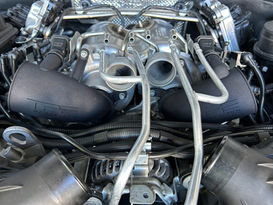 BMW M5 F10 TURBO INLETS FAQ
