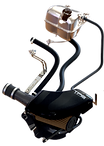TPE Precision R56 MINI Intake