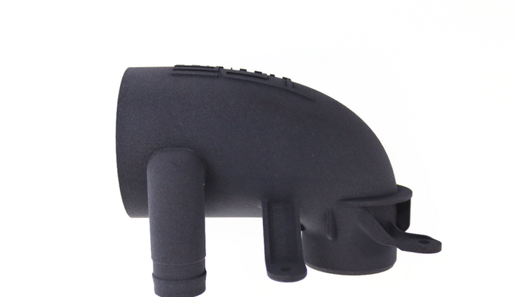 BMW M5 F10 TURBO INLETS