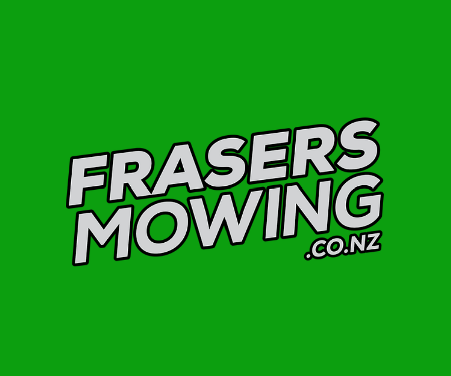 Writer: Frasers Mowing