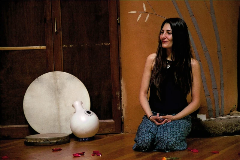 Clases Online de Danza Sana