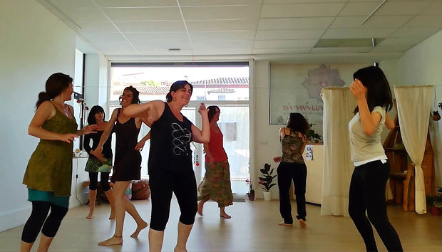 dansa a olot