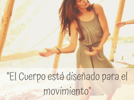 Las voces del cuerpo