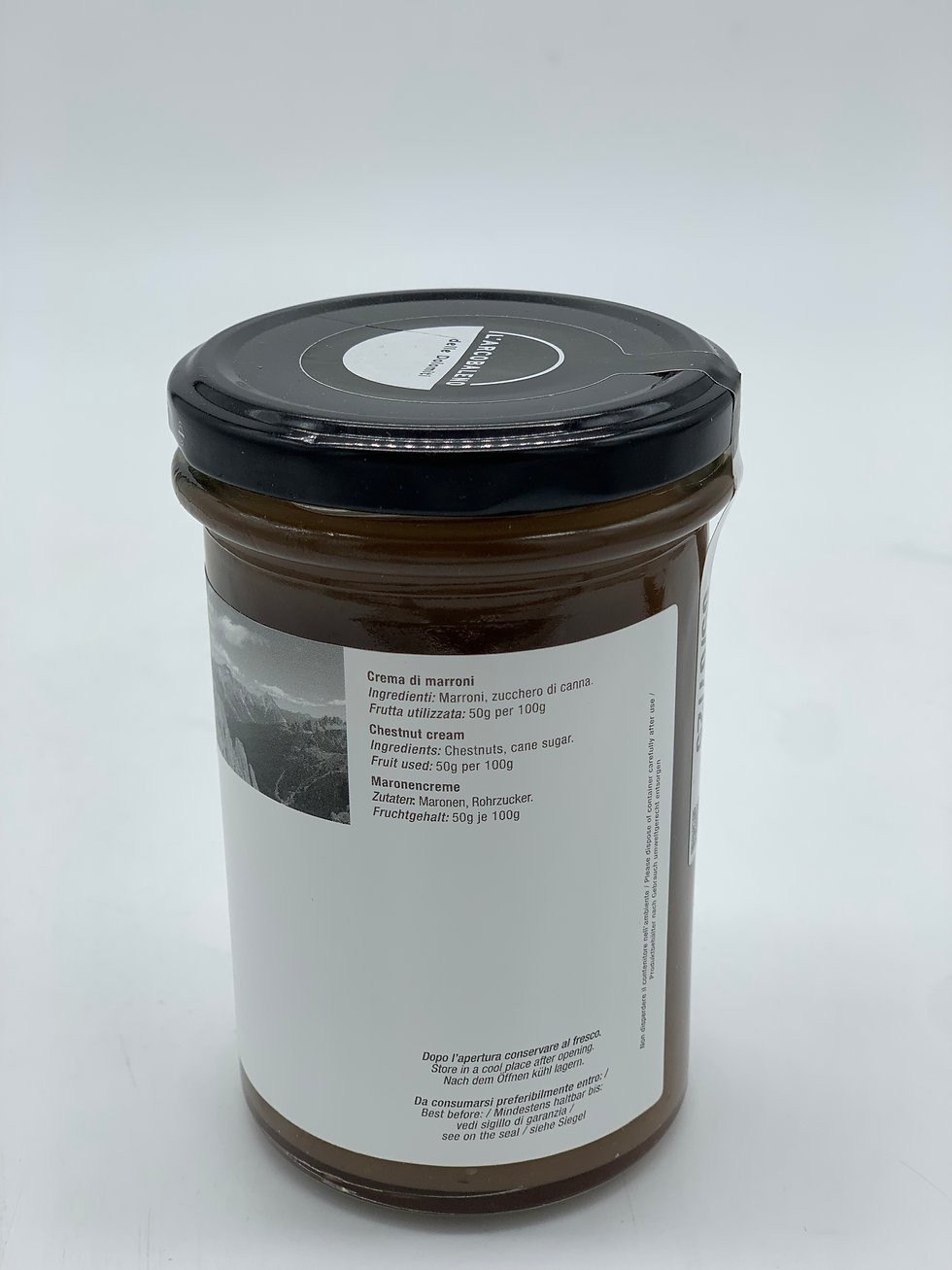 Miniatura: Confetture 340G