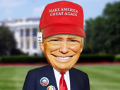 Recadinho para o Tio Sam