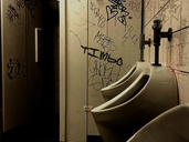 Falta de estrutura é falta de amor 