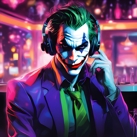 "Play list" da moléstia